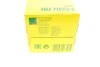 Фільтр масляний Citroen C3/C4/Berlingo/Peugeot 2008-5008/Partner/Expert 1.6BlueHDi 14- -FILTER MANN HU 7033 Z (фото 6)