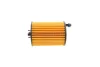 Фільтр масляний Audi A6/A7/Q5/Skoda Superb 15- -FILTER MANN HU 7046 Z (фото 3)