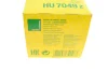 Фільтр масляний Audi A4/A5 3.0 quattro 16-/VW Touareg 3.0TSI 18- -FILTER MANN HU 7049 Z (фото 6)