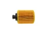 Фільтр масляний Fiat Doblo/Punto 1.3JTD 04-/Fiorino 08-/Opel Combo/Astra H 1.3CDTI 04- (housing UFI) -FILTER MANN HU 712/7 X (фото 2)