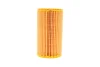 Фільтр масляний BMW 3 (E46)/ 5 (E39) 00-05 M47 D20 -FILTER MANN HU 718/1 Z (фото 4)