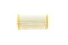 Фільтр масляний MB C-Class/E-Class/S-Class 2.4-3.7 (M112)/4.3-5.4 (M113)/2.5-3.5 (M272) -FILTER MANN HU 718/5 X (фото 3)