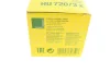 Фільтр масляний BMW 3 (E90-E93) 2.5D/3.0D 09- N57 -FILTER MANN HU 720/3 X (фото 9)