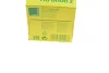Фільтр масляний Fiat Doblo/500X 1.6D/JTD/2.0JTD 10-/Ducato 2.0JTD 11-/Jeep Cherokee 2.0-2.2CRD 13- -FILTER MANN HU 8006 Z (фото 7)