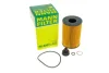 Фільтр масляний BMW 5 (F10)/7 (F01/F02/F03/F04)/X5 (F15/F85) 5.0 10- N63/S63 -FILTER MANN HU 8007 Z KIT (фото 5)