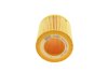 Фільтр масляний BMW 2 (F22/F87)/3 (F30/F80)/4 (F33/F83) 3.0 S55/N55 14-20 -FILTER MANN HU 8011 Z (фото 5)