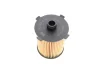 Фільтр масляний Volvo S60-S90/V40-V90 XC 90 II 13- -FILTER MANN HU 8014 Z (фото 2)