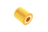 Фільтр масляний BMW 3 (E46/E90) /5 (E60) 1.6/2.0/1.8/2.0 N42/N43/N45/N46 -FILTER MANN HU 815/2 X (фото 2)