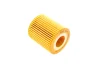 Фільтр масляний BMW 3 (E46/E90) /5 (E60) 1.6/2.0/1.8/2.0 N42/N43/N45/N46 -FILTER MANN HU 815/2 X (фото 3)
