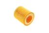 Фільтр масляний BMW 3 (E90/F30)/5 (E60/F10) 05-16 (N52/N53/N20/N55) -FILTER MANN HU 816 X (фото 4)