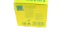Фільтр масляний BMW 3 (E90/F30)/5 (E60/F10) 05-16 (N52/N53/N20/N55) -FILTER MANN HU 816 X (фото 8)