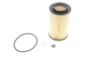 Фільтр масляний Hyundai Sonata V/Kia Sorento I 3.3 05-11 -FILTER MANN HU 824 X (фото 1)