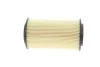 Фільтр масляний Hyundai Sonata V/Kia Sorento I 3.3 05-11 -FILTER MANN HU 824 X (фото 4)