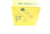 Фільтр масляний BMW 3 (E36/E46)/5 (E34) 2.0/2.5i 90-96 (M50/M52) -FILTER MANN HU 926/3 X (фото 9)