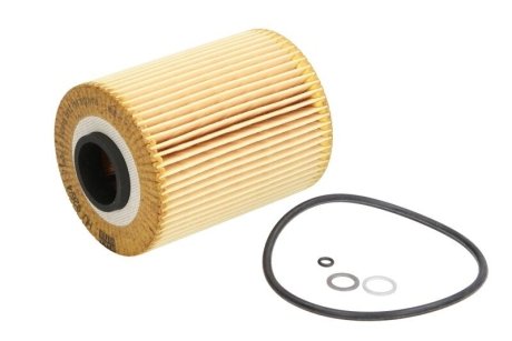 Фильтр масляный BMW 3 (E36/E46) 3.0/3.2 S50/S54 92-06 -FILTER MANN HU 926/4 X