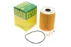 Фільтр масляний BMW 3 (E90/E92/E93) 4.0/4.4 S65 07-13 -FILTER MANN HU 926/5 Z (фото 2)