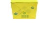 Фільтр масляний Audi A6/A8/VW Passat/T4/T5 2.8-4.2 VR6 03-09 -FILTER MANN HU 932/6 N (фото 7)