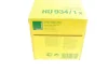 Фільтр масляний Citroen C5/Peugeot 407 2.7HDI 05- -FILTER MANN HU 934/1 X (фото 6)