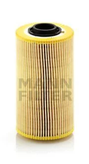 Оливний фільтр MANN HU9381X
