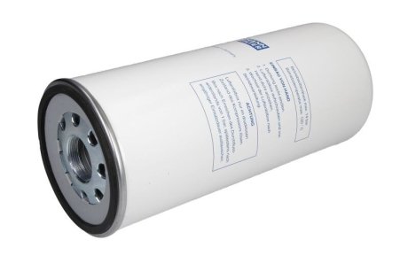 Фильтр масляный MANN LB111022