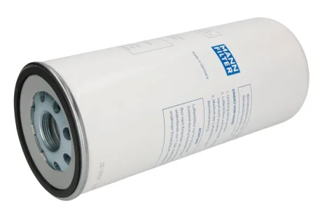 Масляний сепаратор (з різьбою) AGRO MANN LB 11 102/5