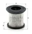Фільтр повітряний INGERSOLL RAND MANN LC 10 001 X (фото 1)