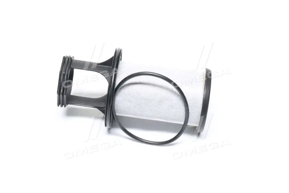 Фільтр повітряний LIEBHERR A900 C, A900 C ZW, A904 C, A954C, L538, L542, L550, 30, 35H, R906 ADVANCED, R906 CLASSIC, R916 CLASSIC, R934 C, R944C, R954C MANN LC 5005 X (фото 1)