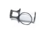 Фільтр повітряний LIEBHERR A900 C, A900 C ZW, A904 C, A954C, L538, L542, L550, 30, 35H, R906 ADVANCED, R906 CLASSIC, R916 CLASSIC, R934 C, R944C, R954C MANN LC 5005 X (фото 1)