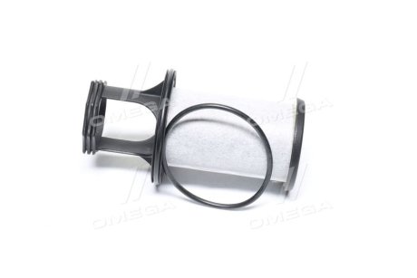 Фото фільтр повітря MANN LC5005X Фільтр повітря MANN LC5005X