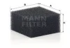 Фільтр системи сапуна картера VOLVO C30, S40 II, V50 FORD FOCUS C-MAX, FOCUS II 1.4-2.0 10.03-12.12 MANN LC 5006 (фото 1)