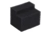 Фільтр системи сапуна картера VOLVO C30, C70 II, S40 II, V40, V50 FORD C-MAX, C-MAX II, FOCUS II, FOCUS III, GRAND C-MAX, KUGA I, KUGA II, TOURNEO CONNECT V408 NADWOZIE WIELKO 1.0-2.5 01.04- MANN LC 5008 (фото 1)