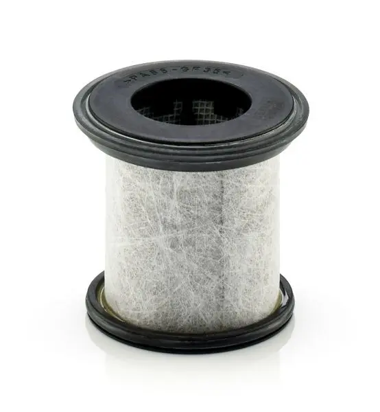 Фільтр системи сапуна картера DIECI 50.21 DOOSAN G80 MANN LC 7001 (фото 1)