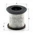 Фільтр системи сапуна картера DIECI 50.21 DOOSAN G80 MANN LC 7001 (фото 2)