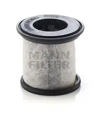 Фільтр повітряний вентиляційний MANN LC 7002 (фото 1)