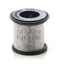 Фільтр повітряний вентиляційний MANN LC 7002