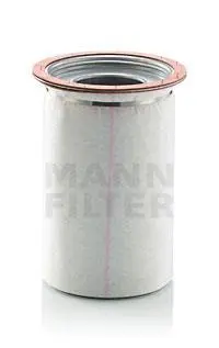 Фільтр системи сапуна картера INGERSOLL RAND SSRM22, SSRM30 MANN LE 10 001 (фото 1)