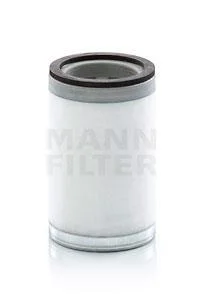 Фільтр системи сапуна картера BECKER-KOMPRESSOREN U 1.16, VFP 2.100, VFP 2.80 MANN LE 3008