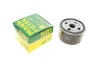 Фільтр масляний BMW i3 (I01) 13- W20K06A/IB1P25B -FILTER MANN MW 75 (фото 1)