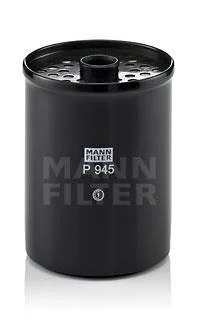 Фільтр паливний дизельний MANN P945X