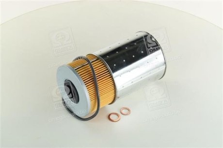 Фильтр масляный MB OM601-602 -FILTER MANN PF 1050/1 N (фото 1)