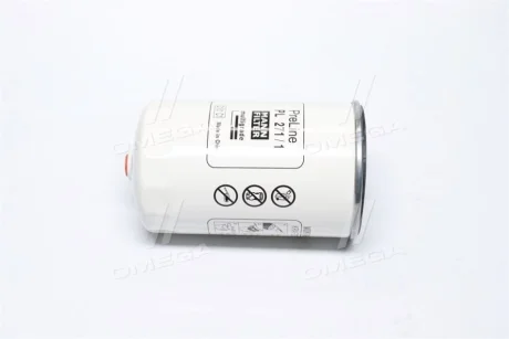 Паливний фільтр (фільтр, що вгвинчується) AM ASC 100, ASC 110 D, ASC 150 D BOMAG BW219PDH-4 CLAAS 9055 DEUTZ FAHR K 410, K 420, M 600, M 610, M 620 LIEBHERR A316 LITRONIC MANN PL 271/1