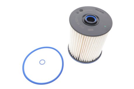 Фото фильтр топливный Opel Insignia B 1.6/2.0 CDTi 17- -FILTER MANN PU 10 027/1 Z Фильтр топливный Opel Insignia B 1.6/2.0 CDTi 17- -FILTER MANN PU 10 027/1 Z