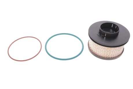 Фільтр паливний Citroen Berlingo 18-/ Peugeot 2008 19-/3008 1.5 BlueHDi 18- -FILTER MANN PU 10 028 Z