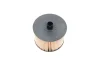 Фільтр паливний Volvo C30/C70 II/Citroen C4/C5/Jumpy 2.0D 03- -FILTER MANN PU 1018 X (фото 4)