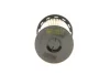 Фільтр паливний Ford Focus/Mondeo 1.8TDCI 04-15 -FILTER MANN PU 7002 X (фото 2)