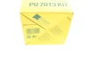 Паливний фільтр FORD GALAXY III, GALAXY MK III, MONDEO V, S-MAX FORD USA EDGE 2.0D/2.0H 09.14- MANN PU 7013 KIT (фото 7)