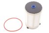 Фільтр паливний Citroen Jumper/Peugeot Boxer 2.0-2.2 BlueHDI 18- -FILTER MANN PU 7021 Z (фото 1)