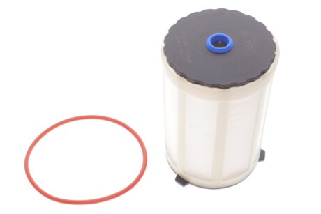 Фільтр паливний Citroen Jumper/Peugeot Boxer 2.0-2.2 BlueHDI 18- -FILTER MANN PU 7021 Z