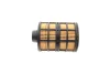 Фільтр паливний Fiat Ducato/Doblo/Punto/Citroen Jumper/Peugeot Boxer 1.2-3.0D 00- -FILTER MANN PU 723 X (фото 3)