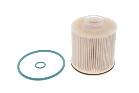Фото фільтр паливний Renault Captur 1.5 dCi 20- -FILTER MANN PU 8051 Z Фільтр паливний Renault Captur 1.5 dCi 20- -FILTER MANN PU 8051 Z